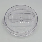 Cuisinart Evolution X 4-CUP Mini Chopper Replacement Lid RMC-100WBC. Fixed Price $20.80.