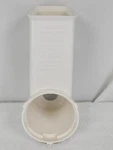 Presto Salad Shooter Food Chamber Replacement Part Oem Model 0291005. Fixed Price $7.95.