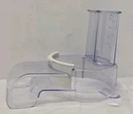 Wolfgang Puck Bistro BFPR0035CF Food Processor Bowl Lid. Fixed Price $12.99.