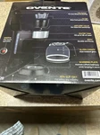Ovente 12-CUP Coffee Maker, Auto Keep Warm Function, Anti-drip CM412B. Fixed Price $14.17.