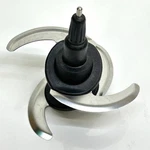 Oem Ninja Chopping Blade 319KKU770 For Food Processor Blender 64OZ Pitcher. Fixed Price $18.74.