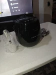 Curtis Stone Mini Multi Cooker- New Box. Fixed Price $33.99.