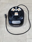 Kitchenaid KFP740QOB3 Food Processor Black - Base Only Works. Fixed Price $46.88.