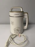 Joyoung Soy Milk Maker Machine. Fixed Price $34.99.