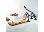 Weston Brands 36-3550-W Professional French Fry Cutter Vegetable Dicer. Fixed Price $128.69.