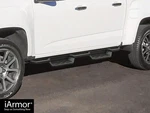 Aps Steel Off Road Pocket Steps Fit 15-26 Chevy Colorado Gmc Canyon Crew Cab. Fixed Price $229.99.