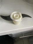 Hamilton Beach 70450 FP12 Food Processor Chopping Blade Replacement Part.. Fixed Price $10.00.
