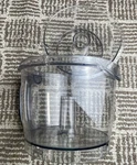Cuisinart FP-13DCN Series Work Bowl & Lid Replacement Oem. Fixed Price $39.99.