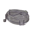 Cuisinart EV-100SA Food Processor Replacement Lid. Fixed Price $5.07.