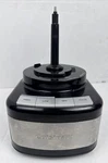 Cuisinart CFP-8BK 8-CUP Food Processor Stainless/black 120V 350W Base Only Works. Fixed Price $29.99.