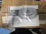 Big Boss Griill With Food Processor. Fixed Price $180.00.