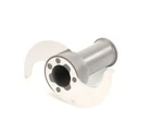 Robot Coupe R2 Dic. Straight Blade 27263 - Genuine Oem Replacement Part. Fixed Price $179.06.