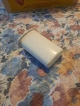 Vtg Sears Counter Craft Food Processor 400.822800 Replacement Pusher Euc. Fixed Price $9.99.