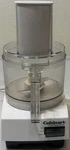 Cuisinart DLC-5 Tx Type 25 Food Processor Vintage Bowl Lid Blade Tested Works. Fixed Price $79.95.
