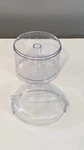 Replacement Cup And Lid For Rival MC678L Food Processor Parts Only. Fixed Price $11.00.
