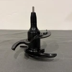 Ninja Combo Dough Hook Attachment For Food Processor BL770 Series. Fixed Price $10.40.