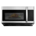 Over Range Microwave Oven Air Fryer Convection 1.5 Cu.ft. 900W Black+decker. Fixed Price $706.99.