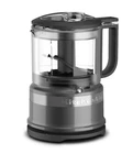 Kitchenaid 3.5 Cup Food Chopper, 2 Speeds And Pulse, KFC3516. Fixed Price $59.99.