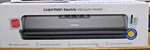 New Chefman Electric Vacuum Sealer One Touch Fresh Food Sous Vide Free Shipping. Fixed Price $29.00.