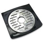 Cuisinart Coffee Maker Drip Tray Plate Cover Only Oem Part # SS-15DTP. Fixed Price $9.99.