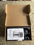 Kitchenaid Cordless Food Chopper. Fixed Price $30.00.