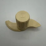Cuisinart DLC-309A Plastic Dough Blade For Dlc-x Food Processor. Fixed Price $15.99.
