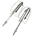 Delonghi Whisk Set For Kenwood HM670 HM680 Hand Mixer Genuine KW715376. Fixed Price $46.48.
