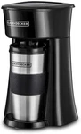 Black & Decker DCT10 Volt Single Serve Coffee Maker -240V For Export. Fixed Price $59.90.