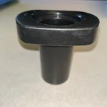 Black & Decker Replacement Food Pusher For Models Fp 2500 /B/IKT/2510 Skt. Fixed Price $7.96.