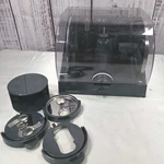 Cuisinart FP-13SC 13-CUP Food Processor Storage Case 7 Piece Blade Set ++. Fixed Price $44.85.