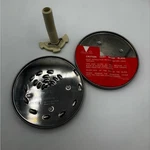 Cuisinart Food Processor Two Blades And Stem DLC-10 DLC-844TX DLC-837TX. Fixed Price $28.94.