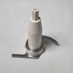 Black & Decker Food Processor Chopping Blade FP1445 Quick Easy White Silver. Fixed Price $8.00.
