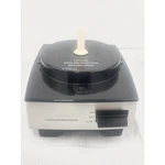 Cuisinart Food Processor Cup DFP-7BC Base Motor Only. Tested And Works. Fixed Price $29.95.
