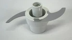 Kitchenaid Food Processor Onyx Black KFP720OB2 Replacement Chopper Blade. Fixed Price $6.40.