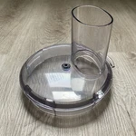 Cuisinart DLC-6WB Replacement Work Bowl Chute Lid For Food Processor Part. Fixed Price $11.99.