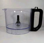 Kitchenaid Food Processor KFP0710CU Chopper Bowl Only Oem Replacement Part. Fixed Price $15.00.