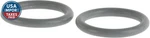 Bosch/siemens Dichtung 00169544. Fixed Price $33.54.