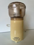 Sunbeam Oskar Jr. Chopper Plus Mini Food Processor Dishwasher-safe Safety Lock. Fixed Price $18.90.