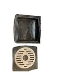 Genuine Cuisinart SS-15P1 Coffee Center 12-CUP Maker Removable Drip Tray. Fixed Price $18.00.