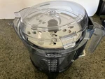 Replacement Tritan Work Bowl For Vitamix 12-CUP Food Processor W/lid And Blade. Fixed Price $69.99.