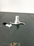 Bullet Express Trio BE-110C Replacement Blade Chopper Set Of 2. Fixed Price $18.96.