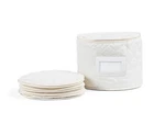 Covermates Keepsakes - Dish Storage Padded Protection Id Window Stain R.... Fixed Price $39.35.