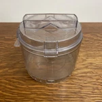 Cuisinart Mini Prep Food Processor DLC-1TX Bowl DLC-191TX & Lid DLC-194TX Parts. Fixed Price $24.99.