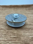 West Bend 41021 Food Processor Replacement Disc Blade & Slinger. Fixed Price $13.00.