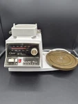 Oster Regency Kitchen Center 10 Speed Mixer Base Unit Replacement Almond. Fixed Price $34.99.