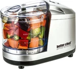 Better Chef 1.5-CUP Mini Food Processor Stainless-steel Blade Pulse Switch (. Fixed Price $31.18.