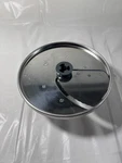Cuisinart FP-11SD Slicing Disc Adjustable Oem Used Replacement Part Great Cond. Fixed Price $12.00.