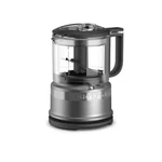Kitchenaid Mini Food Chopper Powerful Compact Prep Machine. Fixed Price $142.97.