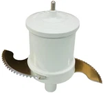 Food Processor Mini Blade For Kitchenaid AP5737062, WPW10592813. Fixed Price $44.10.