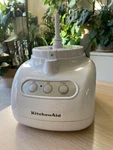 Kitchenaid Food Processor KFP710WH1 Replacement Motor Base Only - Excellent. Fixed Price $29.01.